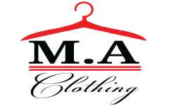 M.A CLOTHING