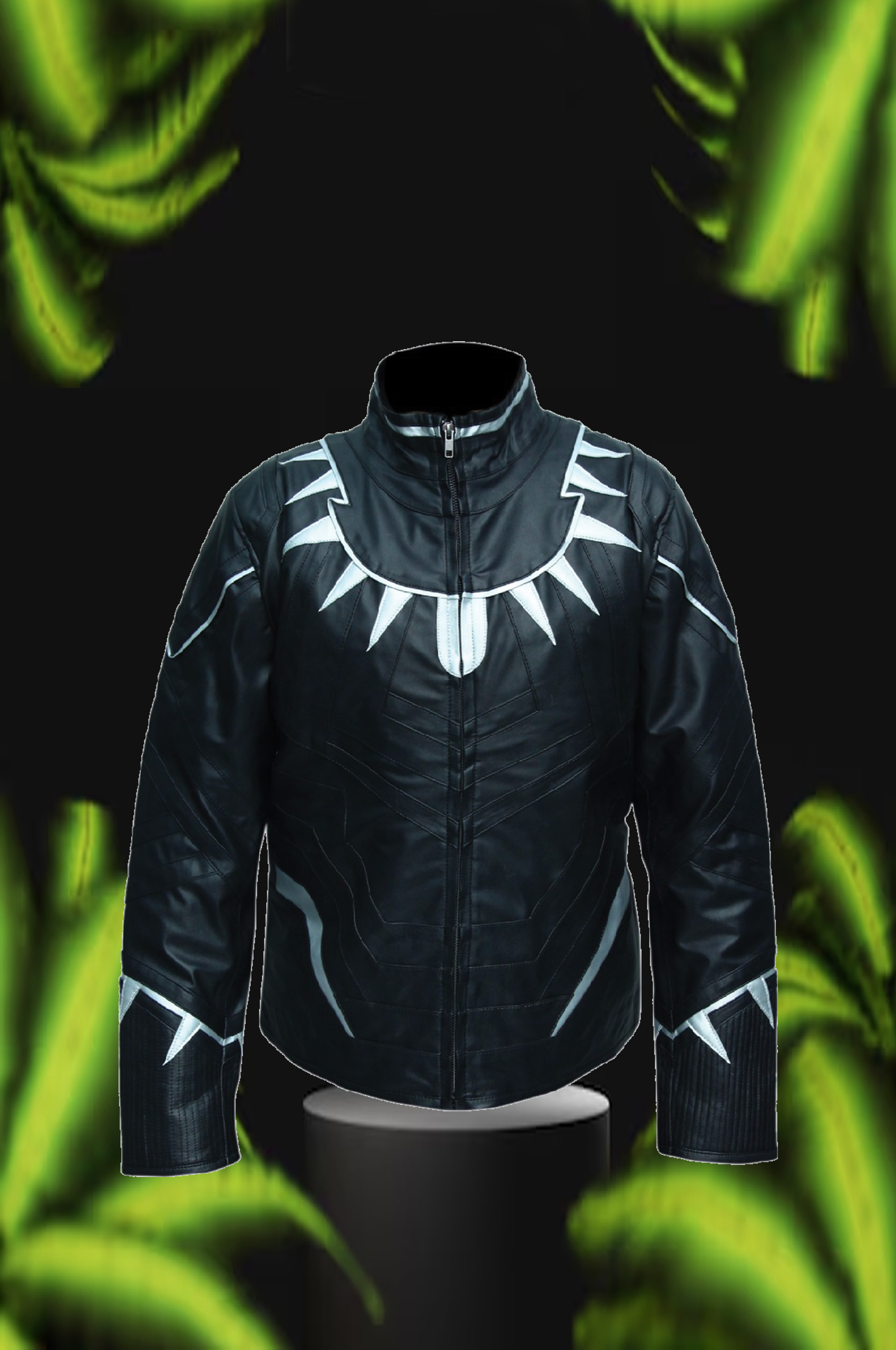 Biker Leather Jackets